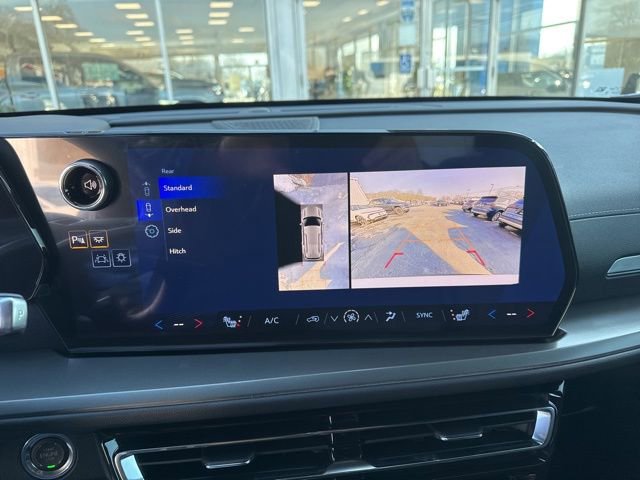 2026 Chevrolet Traverse LT - Photo 12