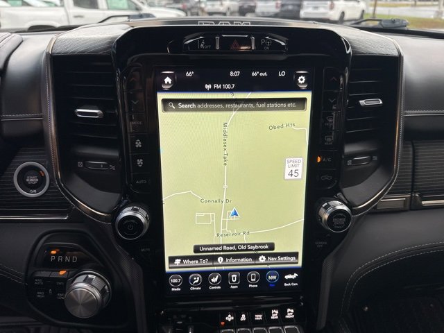 2020 Ram 1500 Limited photo 2