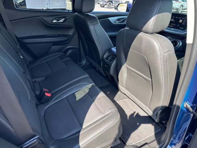 2023 Chevrolet Blazer 3LT - Photo 24