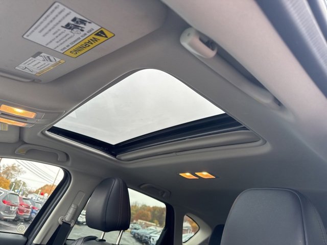 2018 Mazda CX-5 Grand Touring photo 2