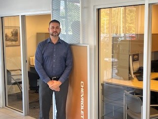 Staff member Chad Esposito from ID_edada5b40b7e