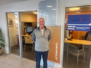 Staff member Todd Crawford from ID_dd2ccd010f86
