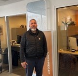 Staff member Obed Santiago from ID_dd2ccd010f86