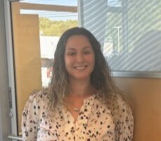 Staff member Sarah Kelly from ID_edada5b40b7e