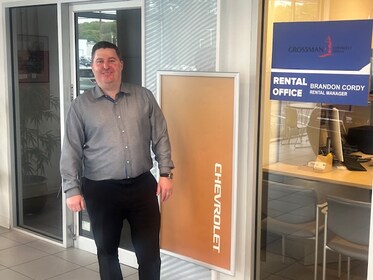 Staff member Tom Stehn from ID_edada5b40b7e