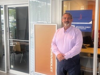 Staff member Steve Altieri from ID_dd2ccd010f86
