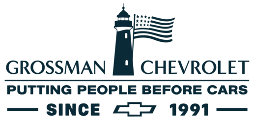 Grossman Chevrolet