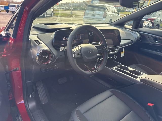 2026 Chevrolet Equinox EV RS - Photo 8