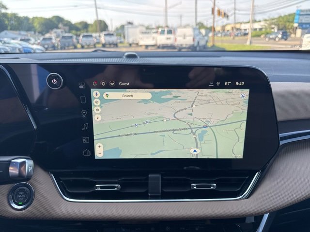 2026 Chevrolet Equinox ACTIV photo 2