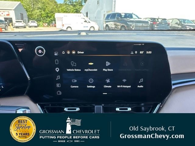 2026 Chevrolet Equinox ACTIV - Photo 9