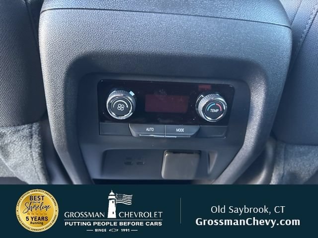 2026 Chevrolet Traverse LT - Photo 19