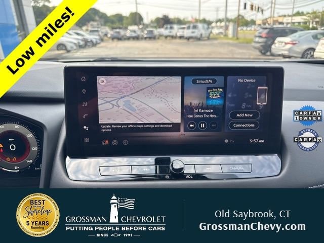 2025 Nissan Rogue SL - Photo 11