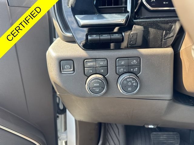 2026 Chevrolet Silverado 1500 LTZ - Photo 19