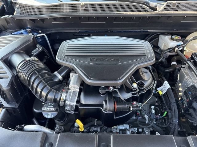 2023 Chevrolet Blazer 3LT - Photo 32