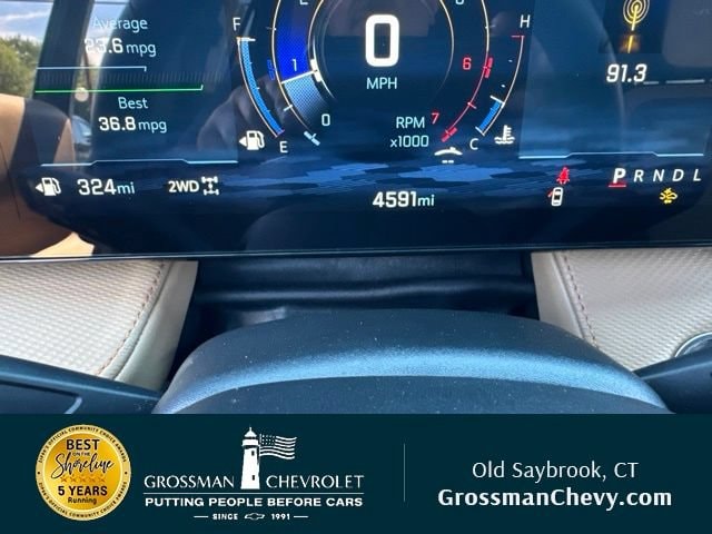 2026 Chevrolet Equinox ACTIV - Photo 16