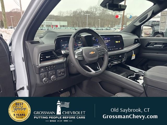 2026 Chevrolet Suburban Premier - Photo 8