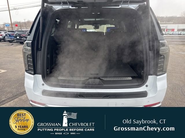2026 Chevrolet Suburban Premier - Photo 21