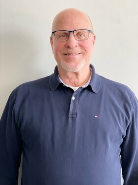 Staff member JIM EKBLADE from ID_5409c6d11398