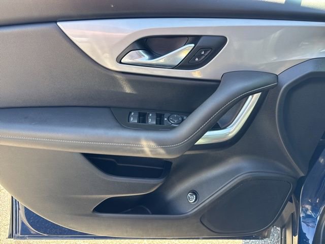 2023 Chevrolet Blazer 3LT - Photo 11