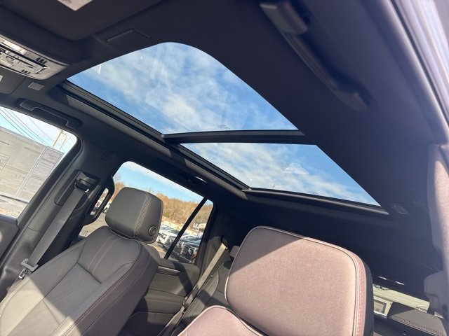 2026 Chevrolet Tahoe RST photo 2