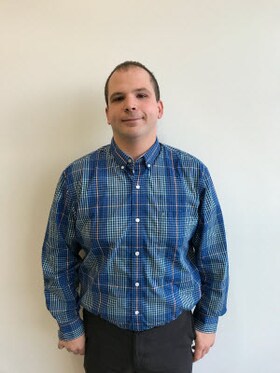 Staff member BRYAN BEAUVAIS from ID_d25c16c0822f