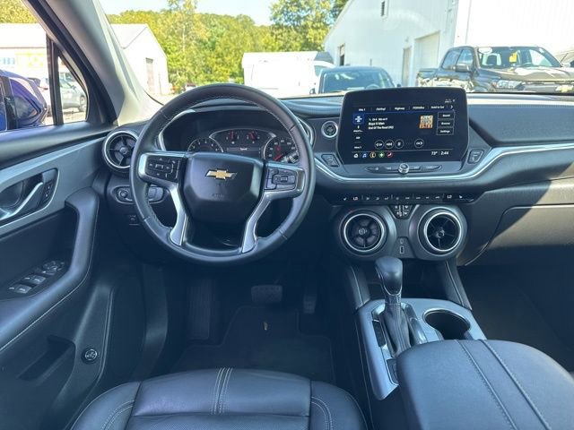 2023 Chevrolet Blazer 3LT - Photo 21