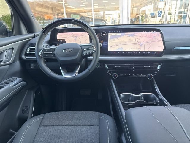 2026 Chevrolet Traverse LT - Photo 21
