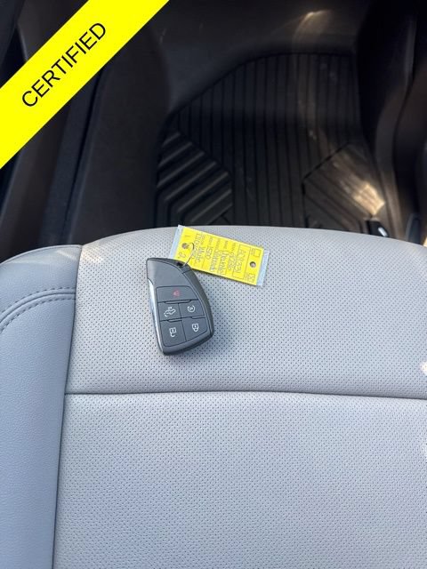 2026 Chevrolet Silverado 1500 LTZ - Photo 25