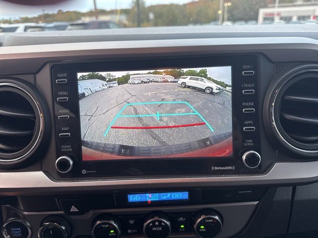 2023 Toyota Tacoma SR photo 2