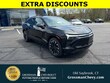 Chevrolet Blazer EV