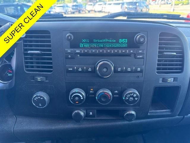 Used 2010 Chevrolet Silverado 1500 LT with VIN 3GCRKSE32AG225632 for sale in Old Saybrook, CT