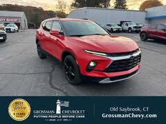 2025 Chevrolet Blazer 3LT SUV