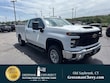  Chevrolet Silverado 3500 HD