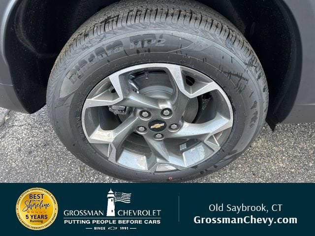 2026 Chevrolet Trax LT - Photo 20