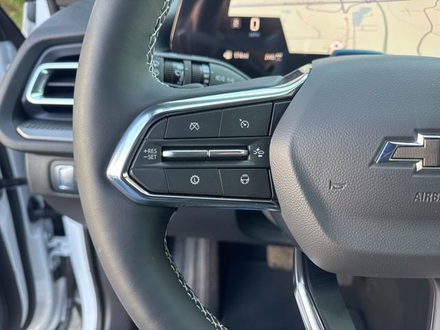 2026 Chevrolet Traverse LT - Photo 17
