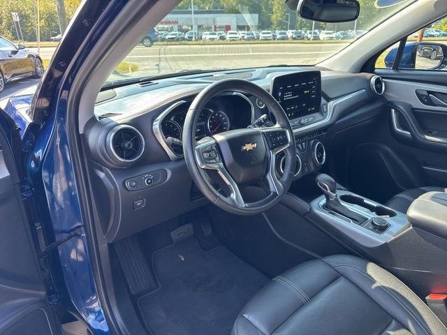 2023 Chevrolet Blazer 3LT - Photo 10