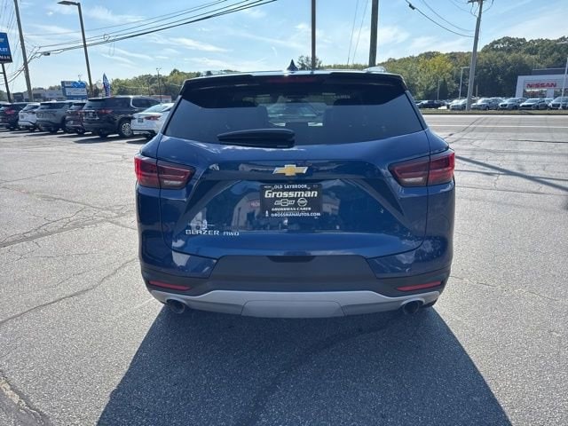 2023 Chevrolet Blazer 3LT - Photo 7
