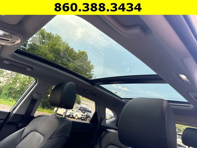 Used 2019 Hyundai Tucson Ultimate with VIN KM8J3CAL9KU971186 for sale in Old Saybrook, CT