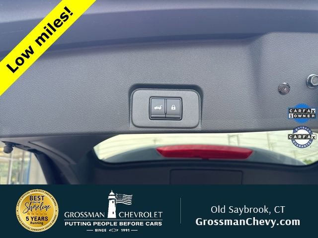 2025 Nissan Rogue SL - Photo 24