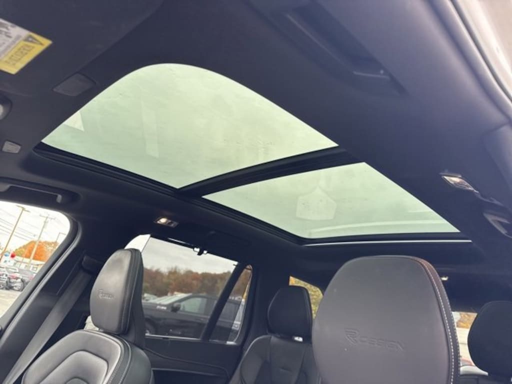 Used 2019 Volvo XC90 R-Design SUV