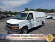 Chevrolet Express Cutaway 3500