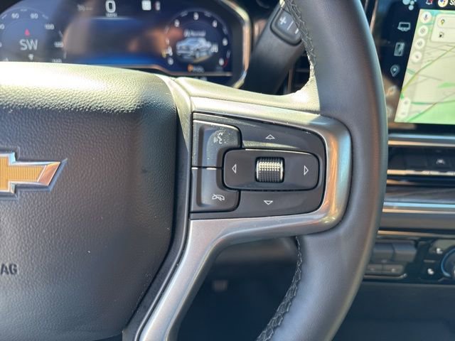 2025 Chevrolet Silverado 1500 LT - Photo 19