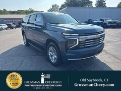 2025 Chevrolet Suburban Premier SUV