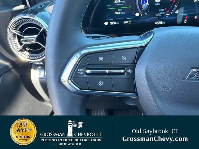2026 Chevrolet Equinox ACTIV - Photo 14