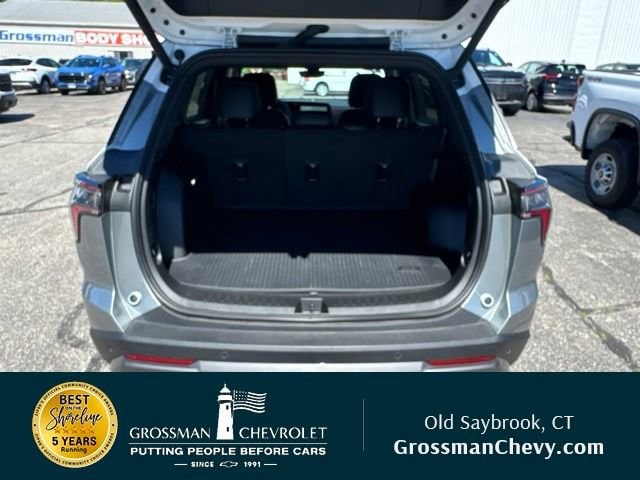 2026 Chevrolet Equinox ACTIV - Photo 20
