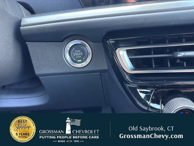 2026 Chevrolet Traverse LT - Photo 11