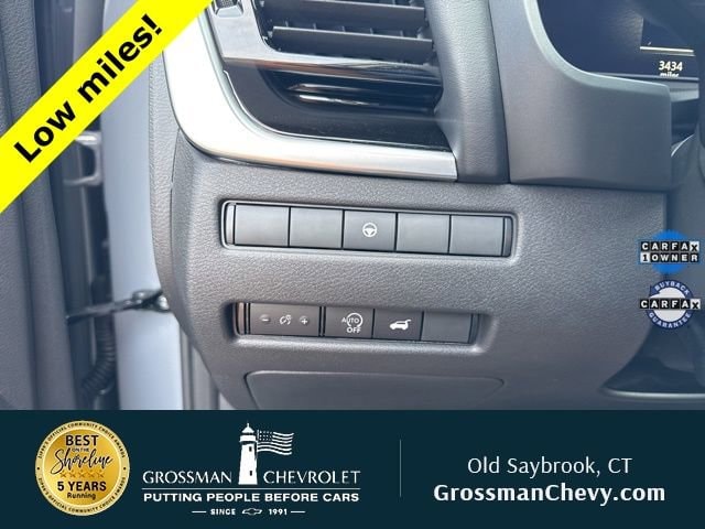 2025 Nissan Rogue SL - Photo 18