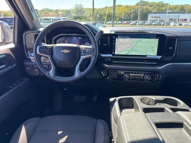 2025 Chevrolet Silverado 1500 LT - Photo 23