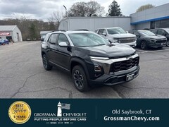 2026 Chevrolet Equinox Activ SUV