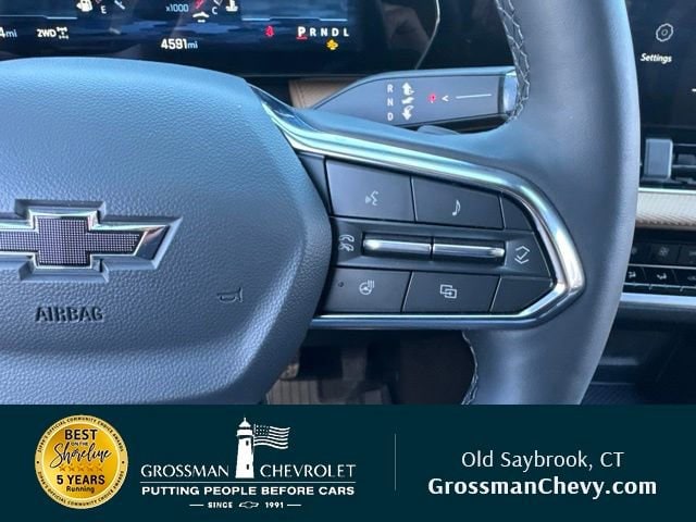 2026 Chevrolet Equinox ACTIV - Photo 13